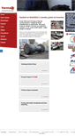 Mobile Screenshot of formaco.nl